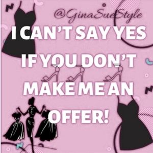 Offers are Gladly Welcome !!!!!